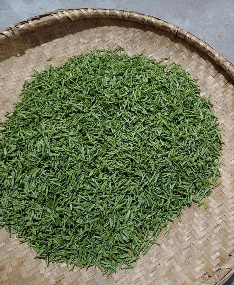 正宗优质黄山高山绿茶，大量供应，品质保证价格实惠欢迎来电