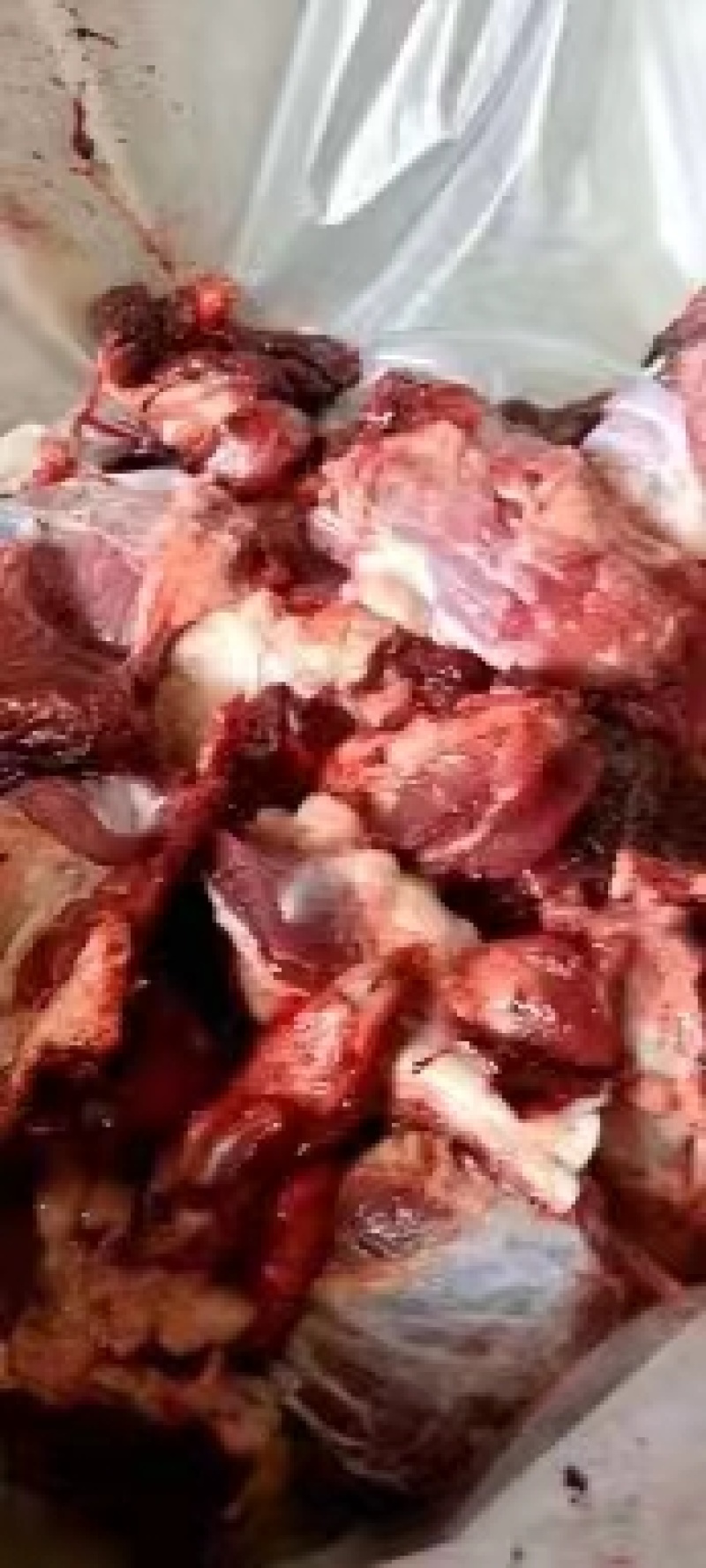 牛肉块，加工厂货源直发价格优惠供应稳定欢迎合作