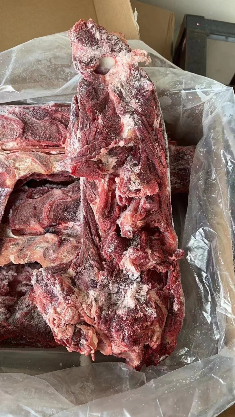 【精品】牛脖骨大量现货供应工厂货源直发价格优惠供应稳定