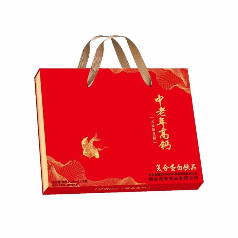 【推荐】中老年高钙营养丰富支持一件代发社区团购纯正