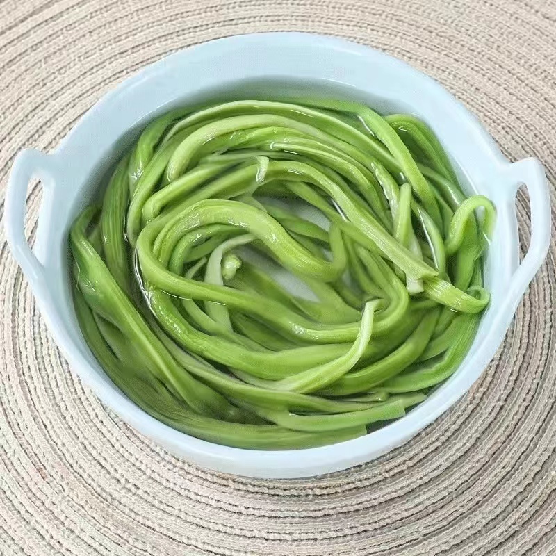 精选云南大理贡菜原产地直达保质保量供应全国市场批发