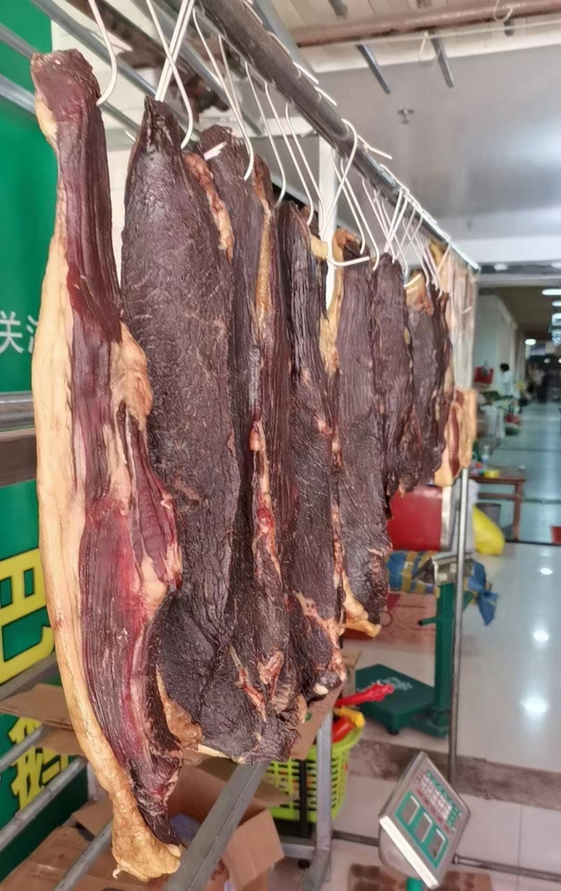 【火腿】牛干巴大量供应产地直发一手货源质量保证欢迎订购