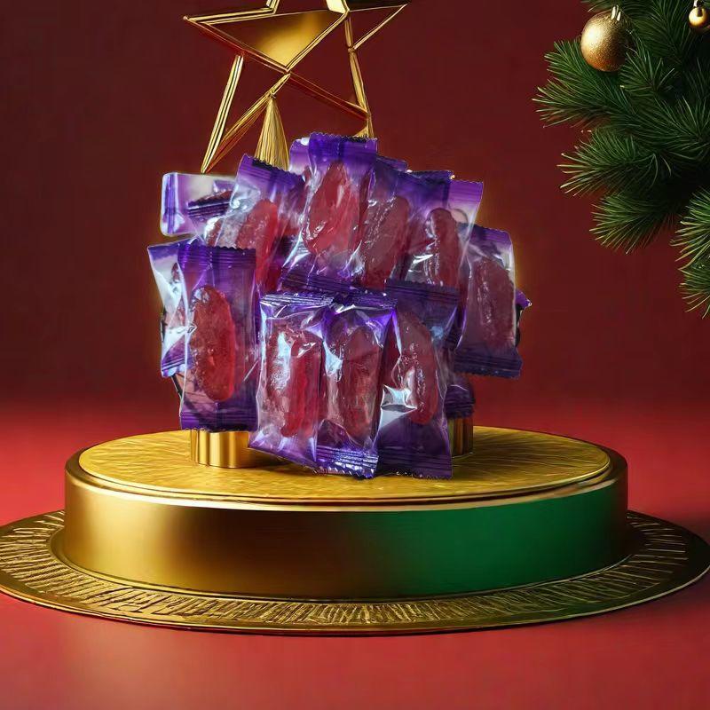 【紫薯干】水晶紫薯仔厂家直供质量保证货源充足欢迎订购