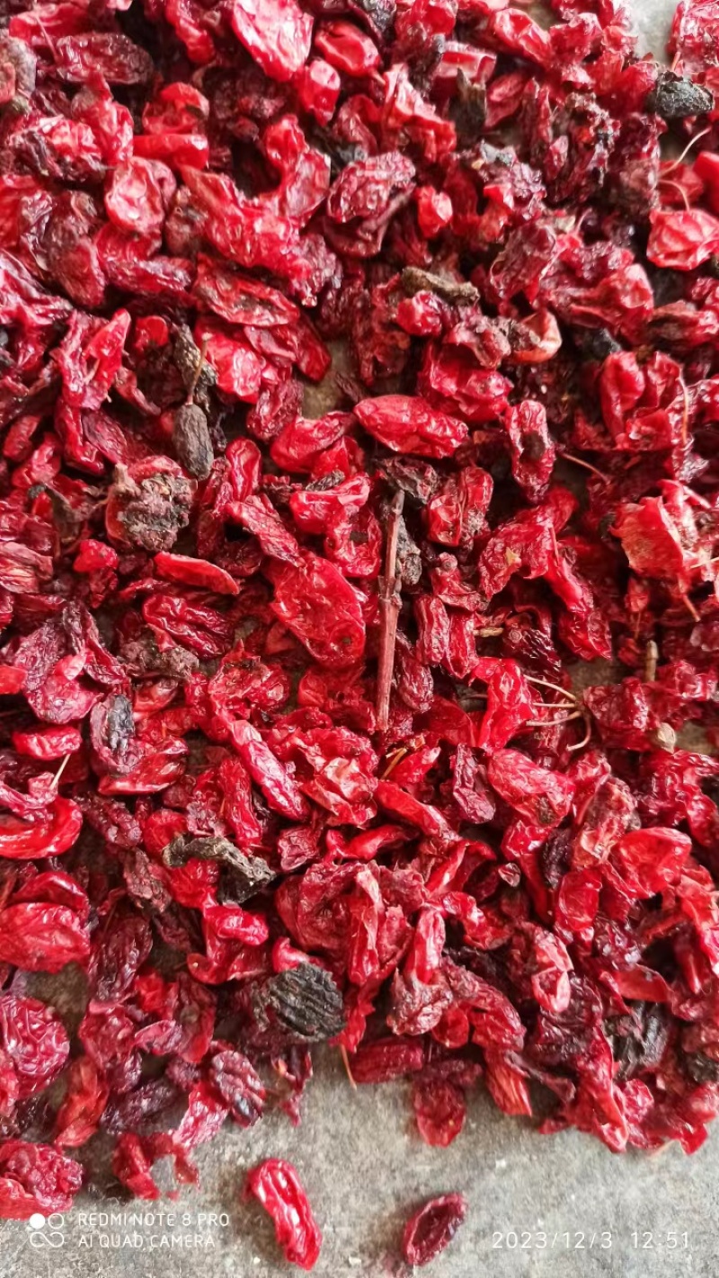 【热卖】山萸肉，产地直发，质量保证，货量充足