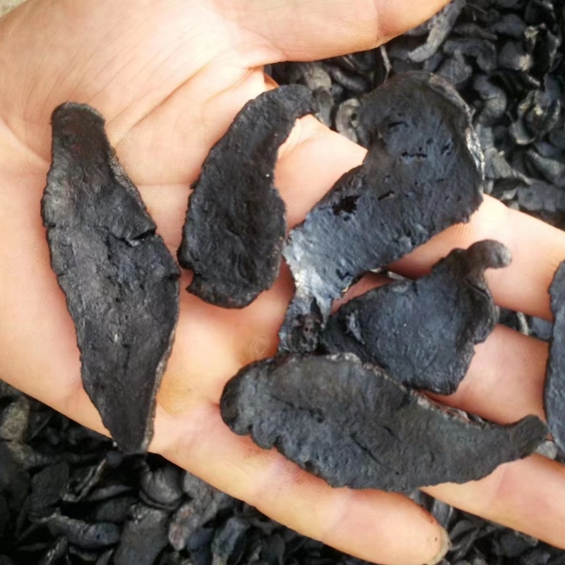 【熟地片】九熟九晒熟地片河南焦作产地直发自有基地