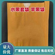 17*20秋月梨果袋晚秋黄梨袋皇冠梨袋桃袋苹果袋