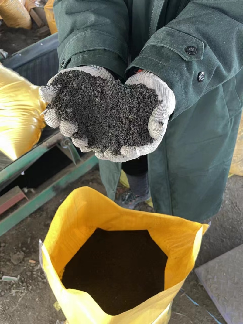 发酵羊粪量大从优价格优惠欢迎电话联系现货现发