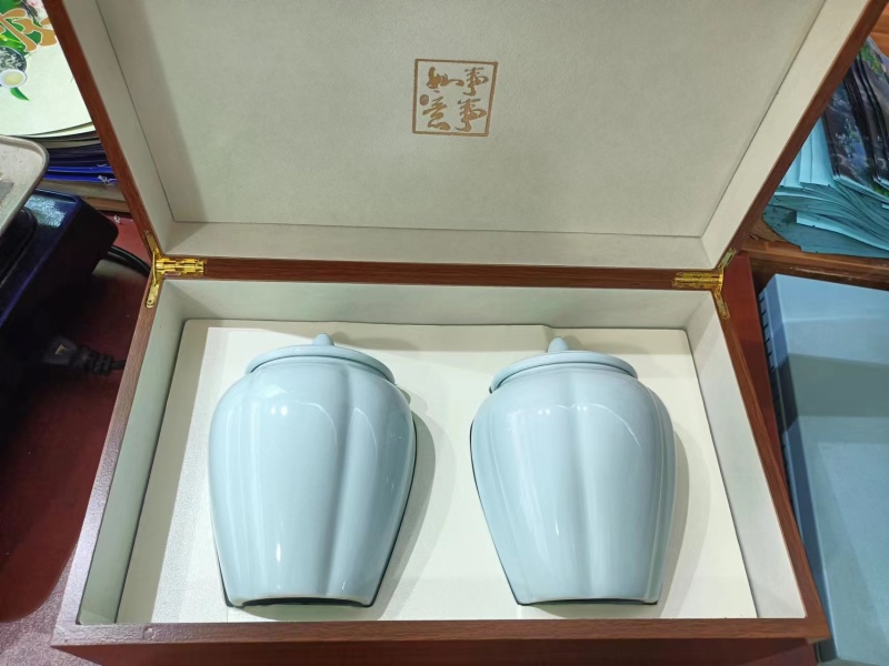 【精品】莓茶礼盒批发包装精美欢迎老板来电咨询合作