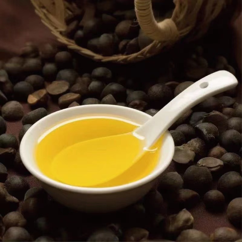 油茶籽山茶籽广西高山茶果，出油率高量大从优电联采购