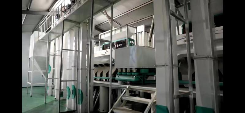 【小粒香米】福米仙米业厂家直发品质保障规格多样电联采购
