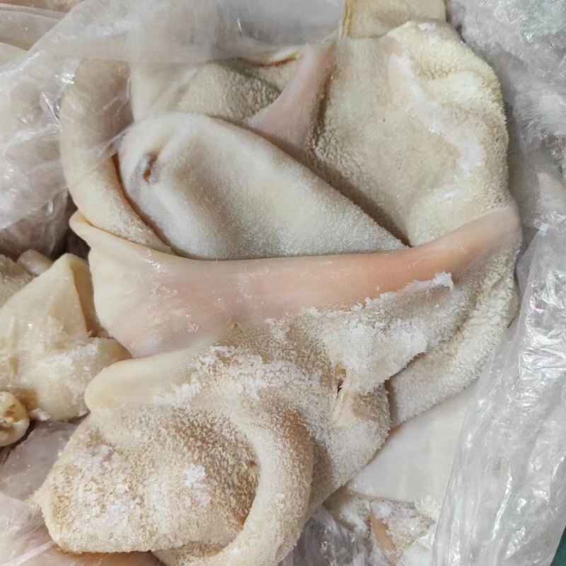 全熟水煮牛肚大量供应厂家直发，量大从优，新鲜发货。