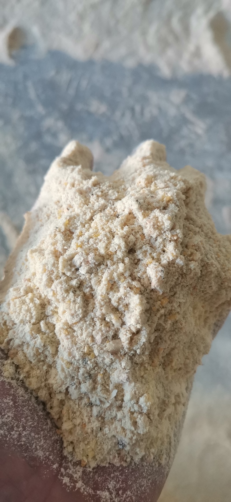 玉米次粉，厂家直销，量大优惠，欢迎大家来电咨询