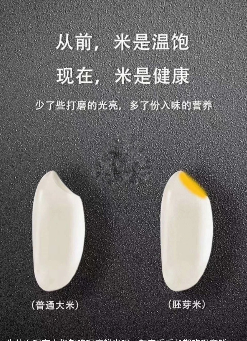 走鳫窝精品大米留胚米农场生态大米专业种植保质保量欢迎电联