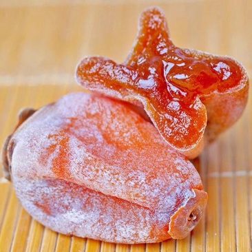 【好吃不贵】年货必选富平柿饼大量供应全国发货