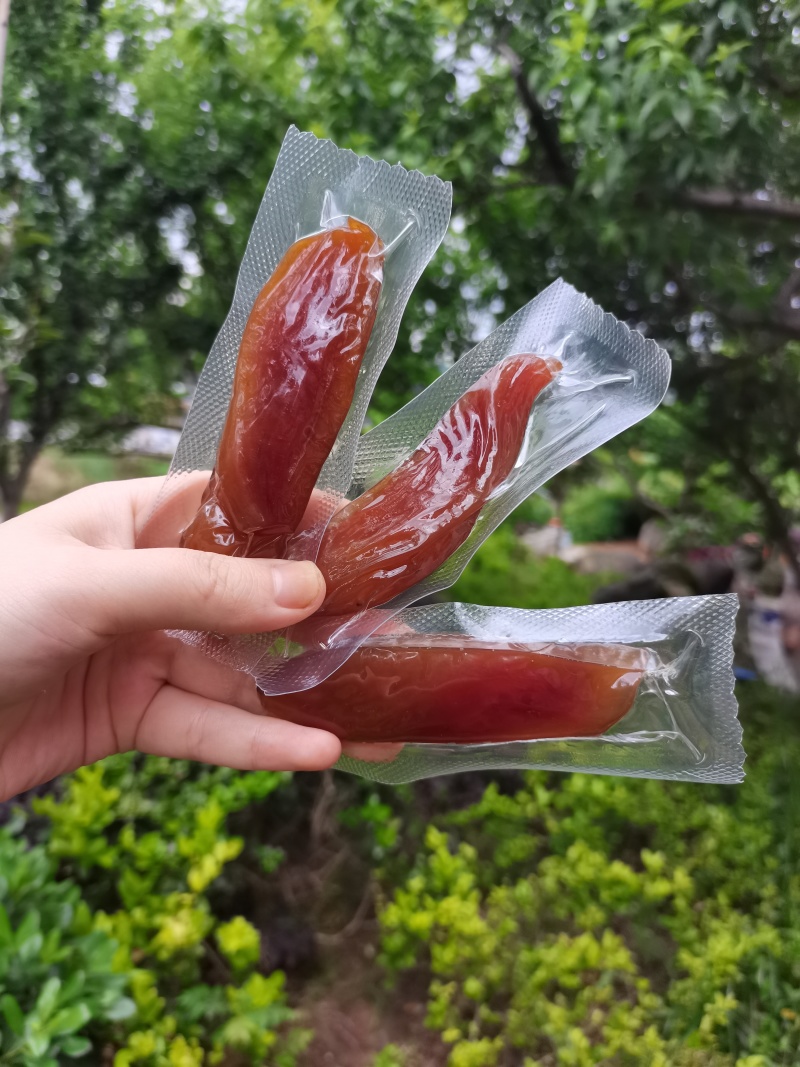 冰淇淋蜜薯干诚信经营产地直发支持零售批发