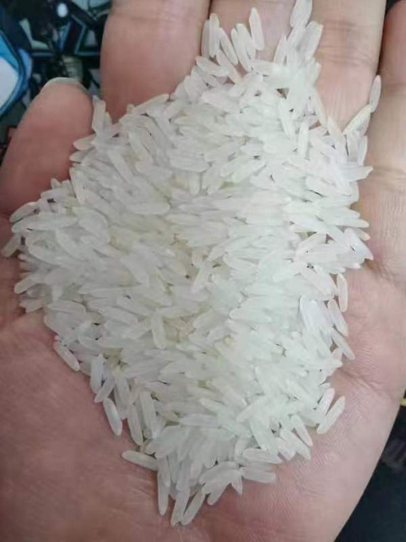 泰国茉莉香大米货源充足，价格实惠，口感微软，可以长期合作