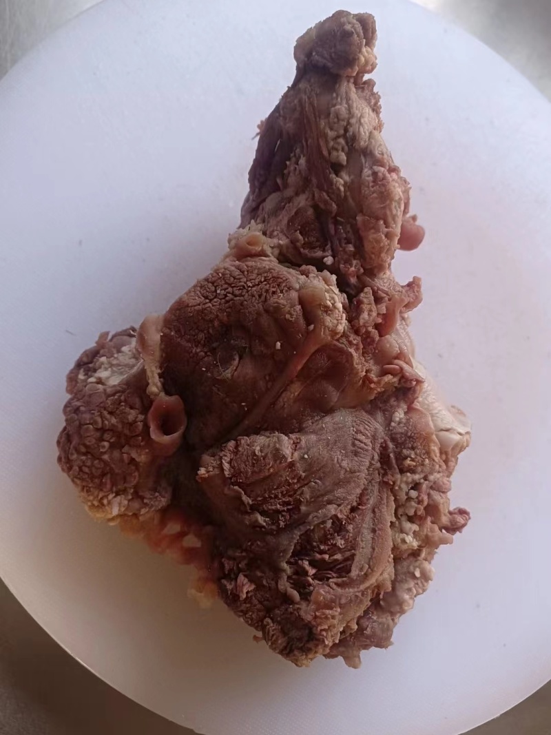 【卤牛肉】牛肉牛剔骨肉，厂家直发量大，从优欢迎电联采购