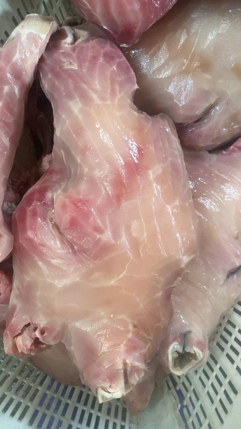 牛头肉熟牛肉江苏产家货，规格多样，欢迎电联采购