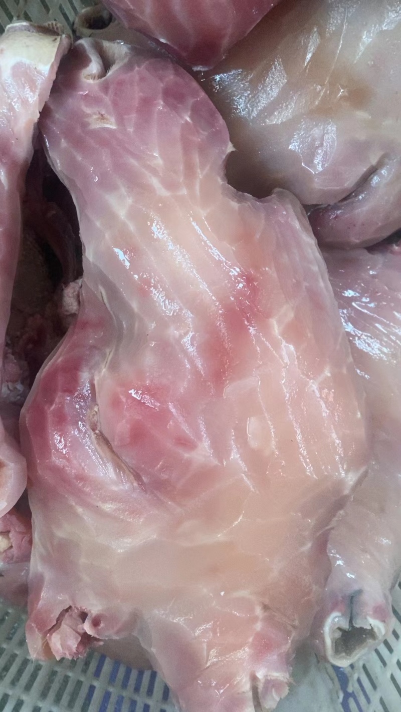 牛头肉熟牛肉江苏产家货，规格多样，欢迎电联采购