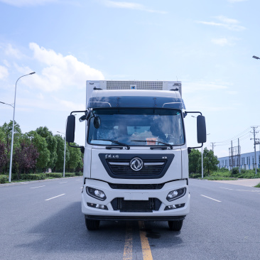 冷藏车4米26米89米6型号齐全对接全国欢迎联系