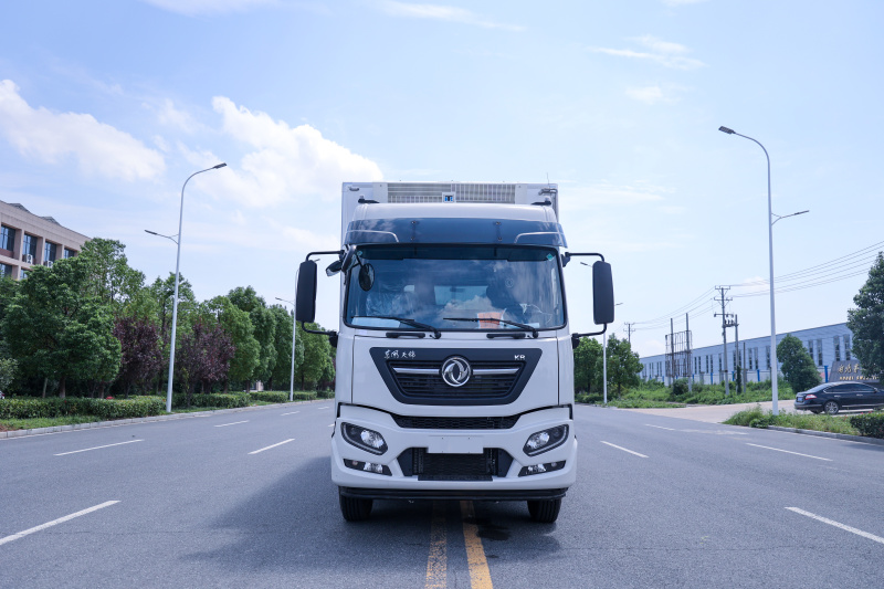 冷藏车4米26米89米6型号齐全对接全国欢迎联系