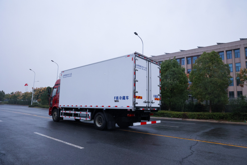 冷藏车4米26米89米6型号齐全对接全国欢迎联系