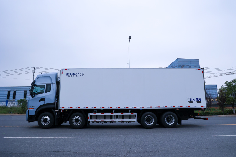冷藏车4米26米89米6型号齐全对接全国欢迎联系