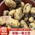【热卖土豆】黄心实验一号土豆内蒙古产地直发全国市场视频拿货