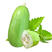 菜瓜种子脆瓜籽水菜瓜老品种八棱脆菜瓜四季播种