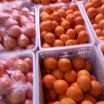 江西赣南脐橙，口感好，肉多，水分足，甜度高，15度以上的