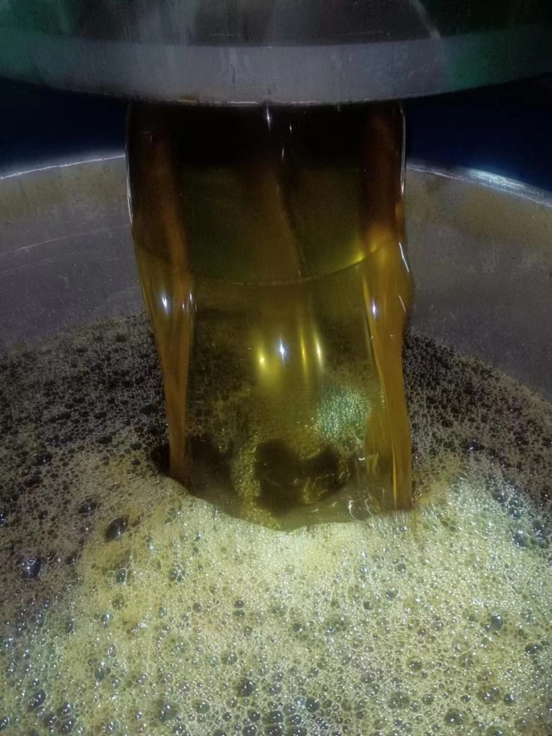 精品礼盒装胡麻油多种规格精装全国可发货
