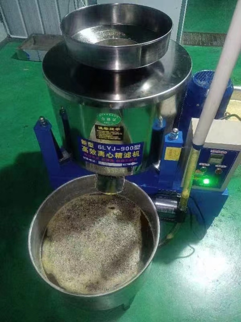 胡麻油1L、2.5L、5L、10L各种规格都有
