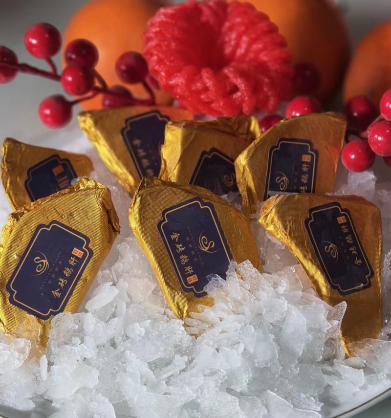 山东金砖法式鹅肝，品质保证，大量有货，欢迎大家来电