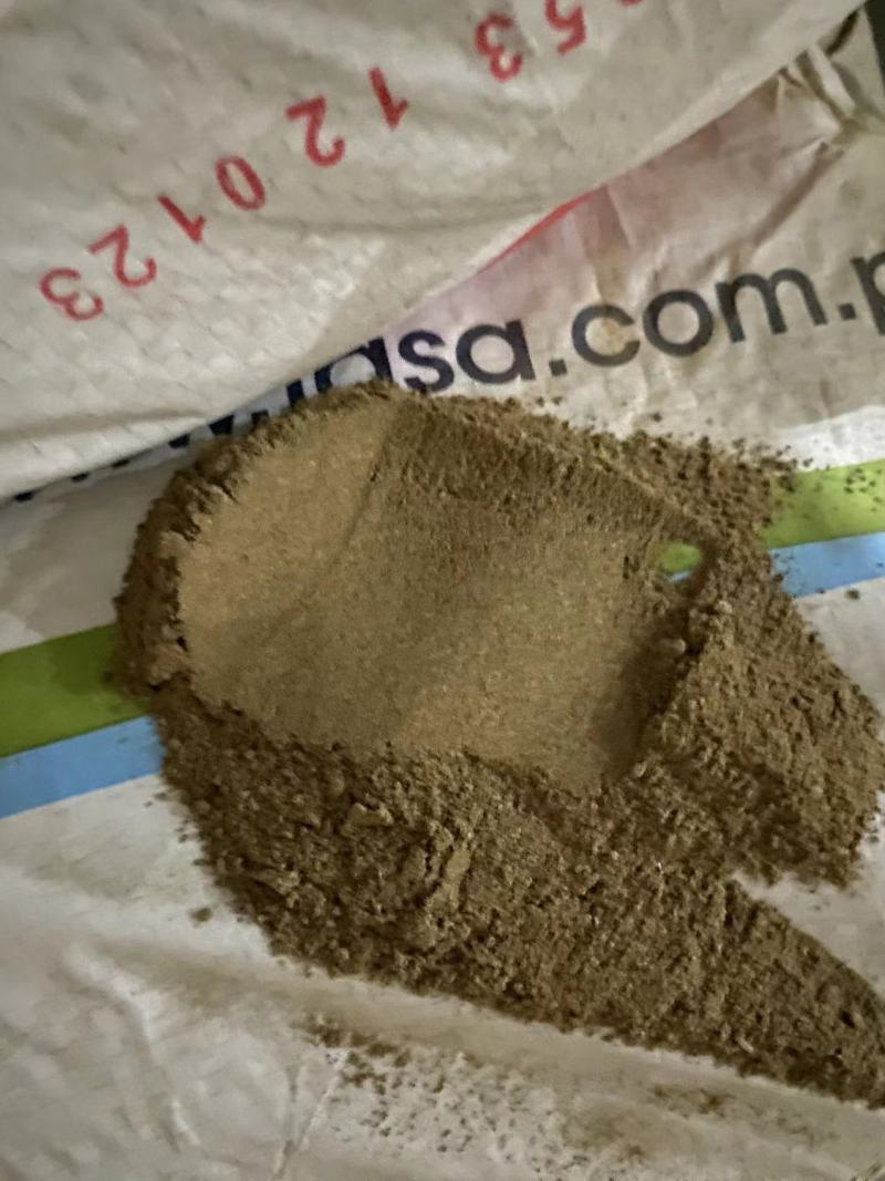【火热】鱼粉进口秘鲁TASA67%品质保证货量充足！