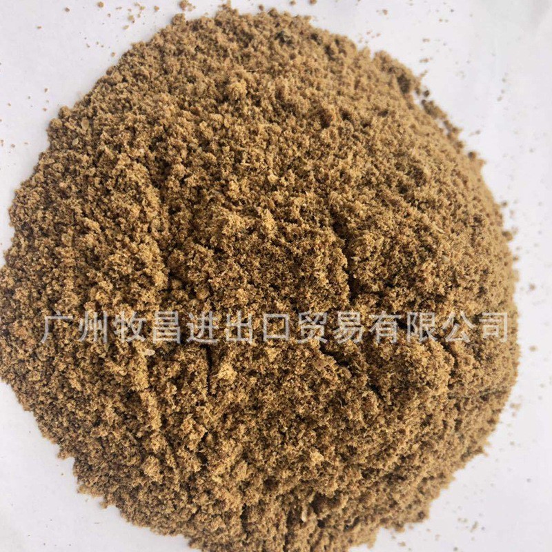 美国进口宠物级鸡肉粉适用于猪狗虾鱼狐貂鸭鸡甲鱼等饲料