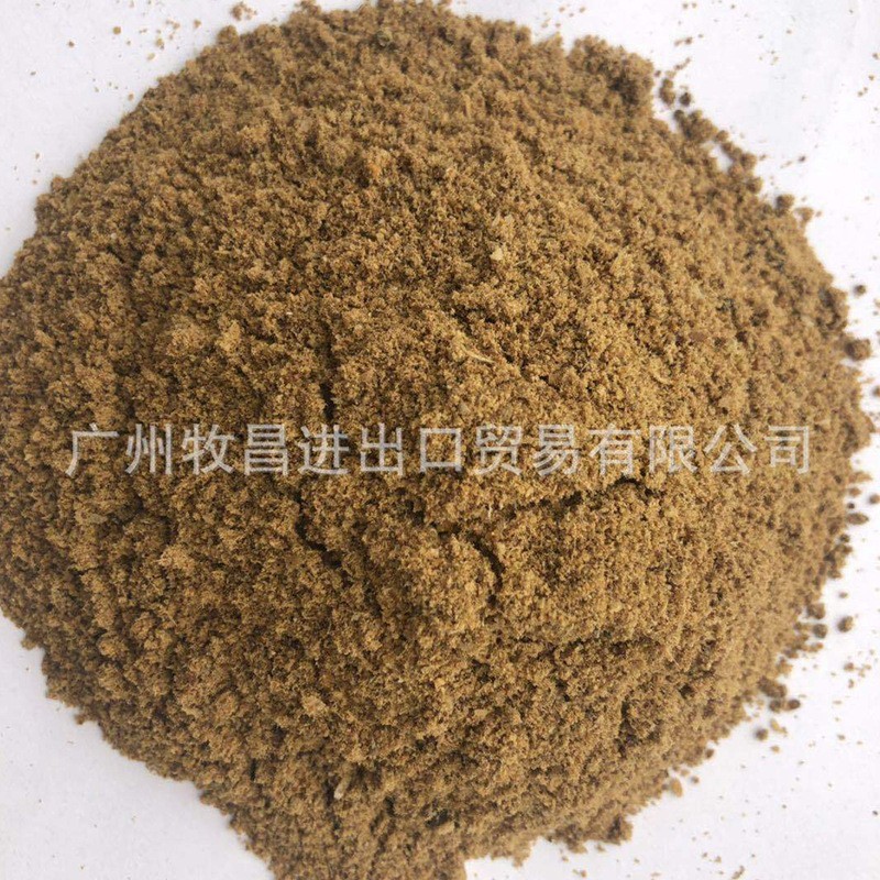 美国进口宠物级鸡肉粉适用于猪狗虾鱼狐貂鸭鸡甲鱼等饲料