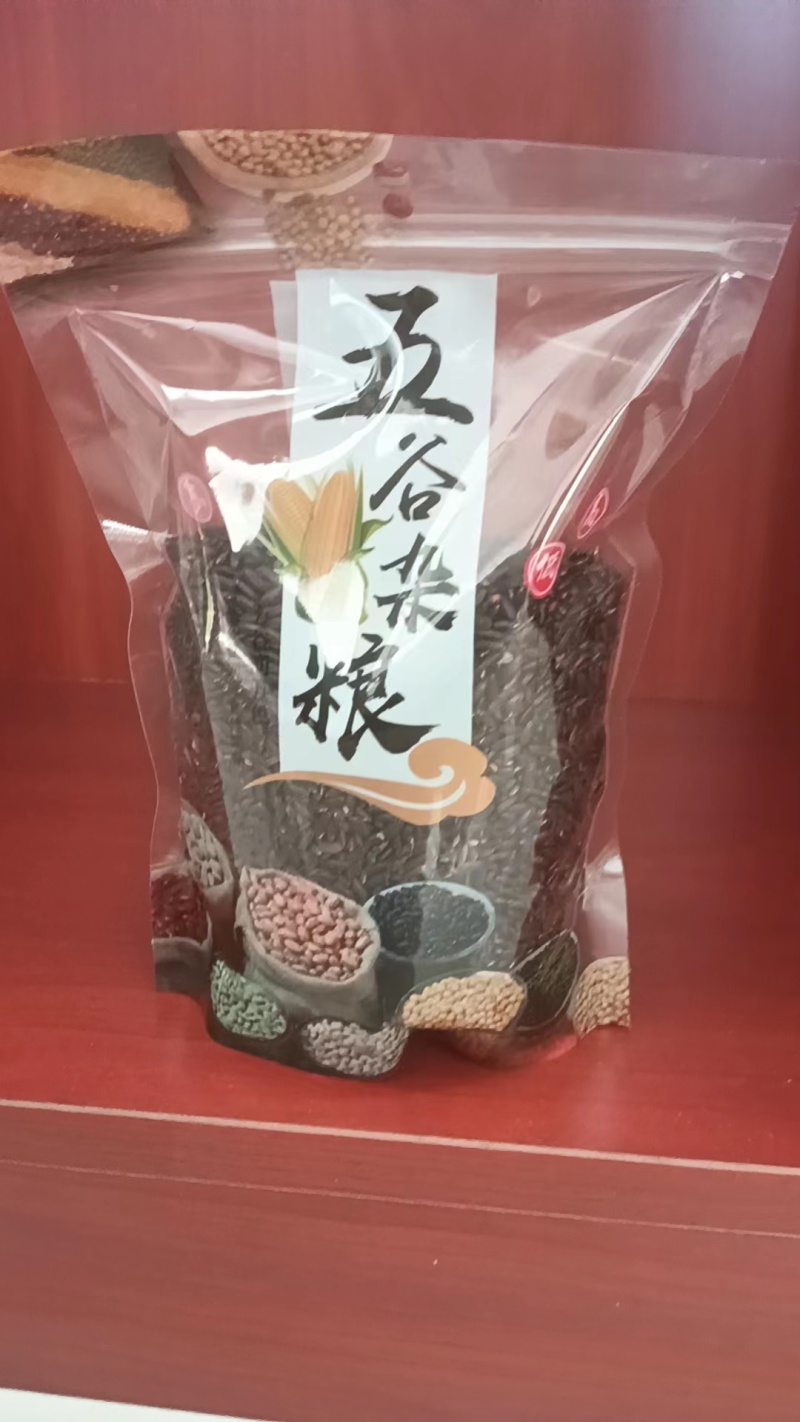 黑龙江黑米，一手货源，品质保证，欢迎来电咨询