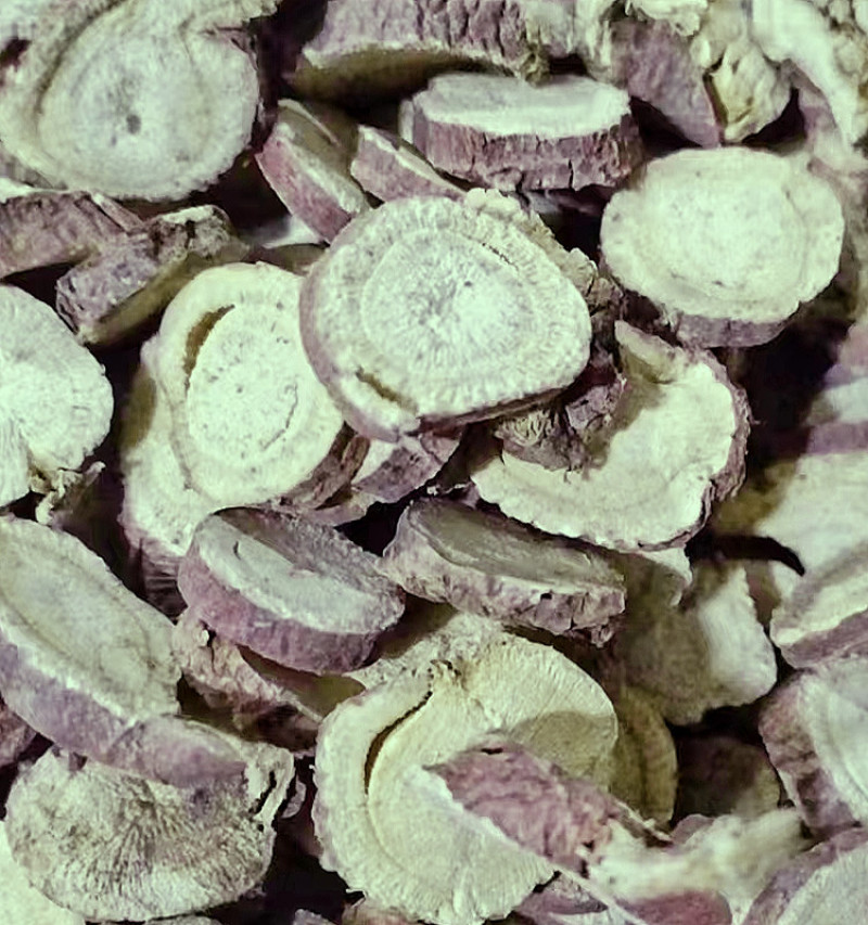 新疆甘草切片正品泡茶泡水料调味散装大小片包邮批发