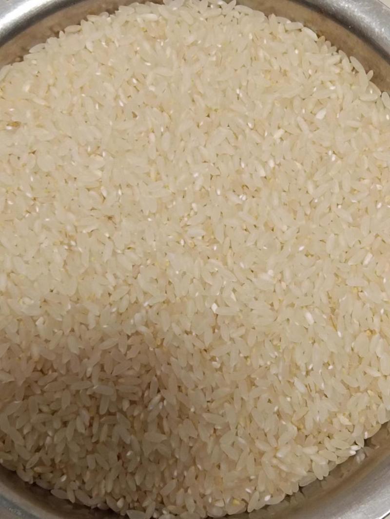精选黑龙江长粒香大米口感好自家基地供应全国市场