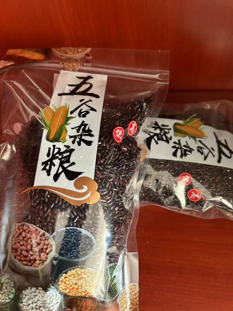 黑龙江黑米，一手货源，品质保证，欢迎来电咨询