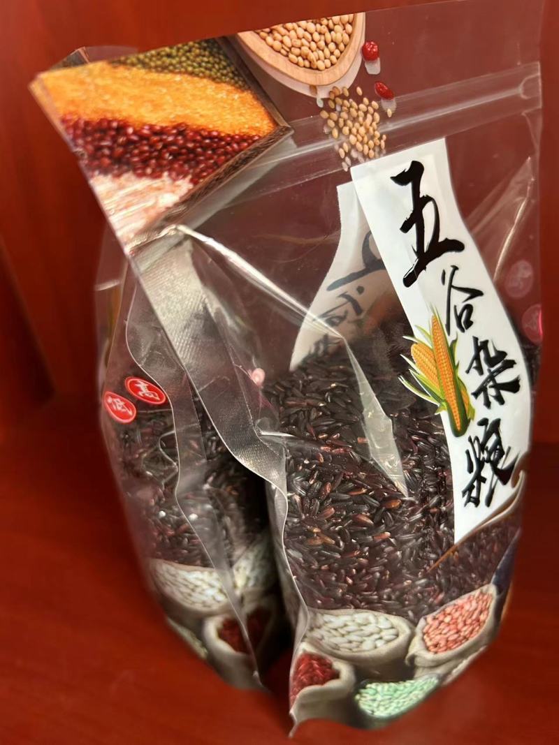 黑龙江黑米，一手货源，品质保证，欢迎来电咨询