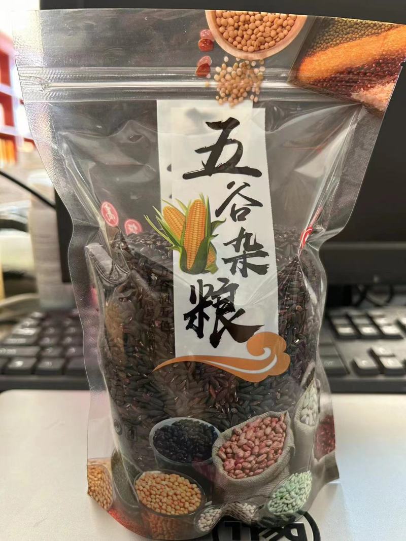 黑龙江黑米，一手货源，品质保证，欢迎来电咨询