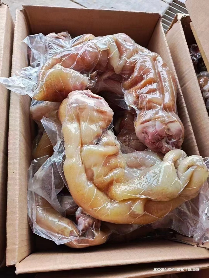 【去骨牛蹄筋】厂家直销量大从优品质保证进店选购发货快售后