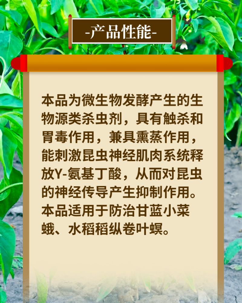 兴柏5%阿维菌素红蜘蛛小菜蛾二化螟红蜘蛛广谱杀虫剂