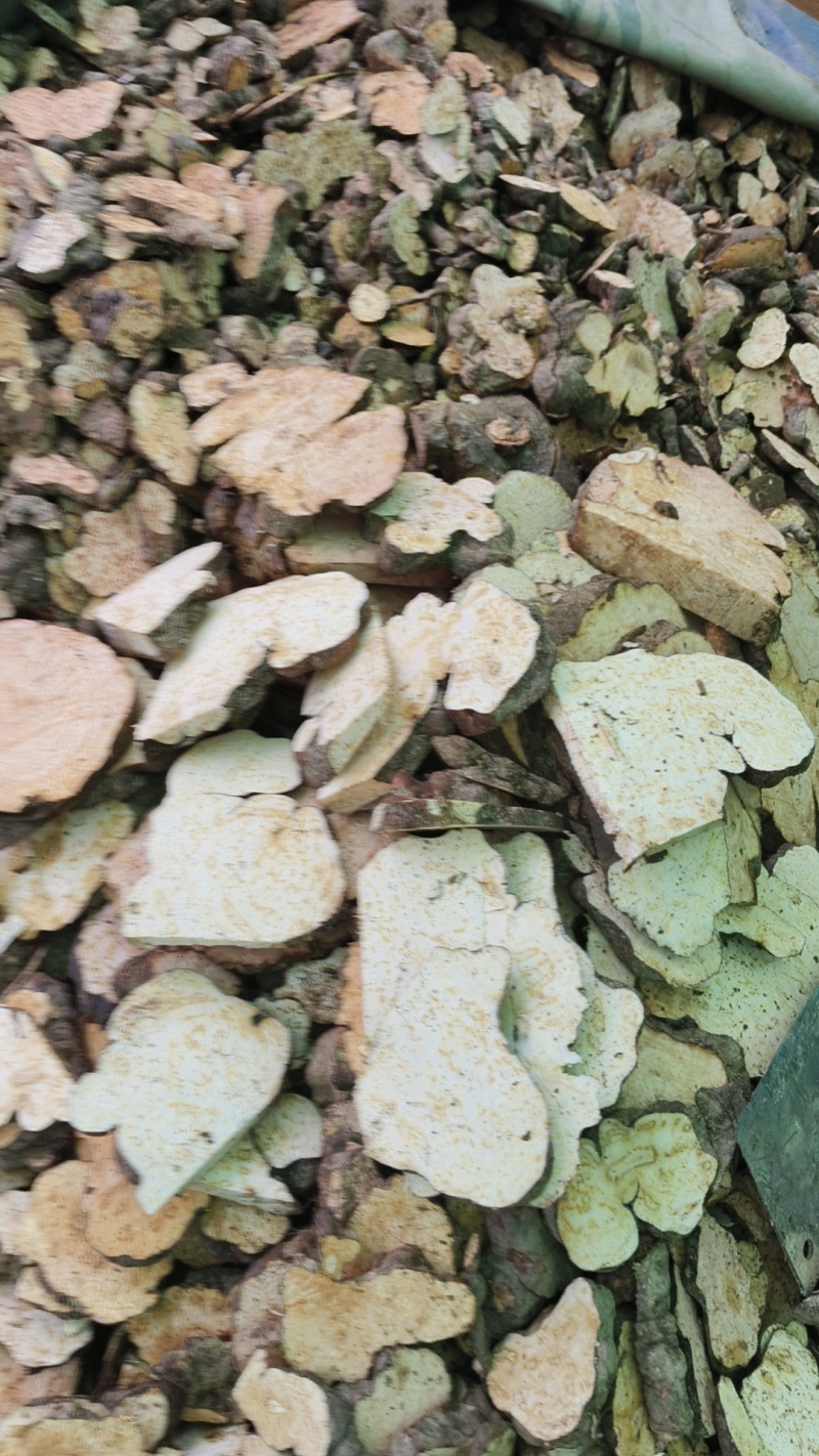 何首乌片，品质保证，一手货源，欢迎大家来电咨询