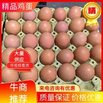 【精品鸡蛋】养殖场供应现货现发价格欢迎来电咨询洽谈