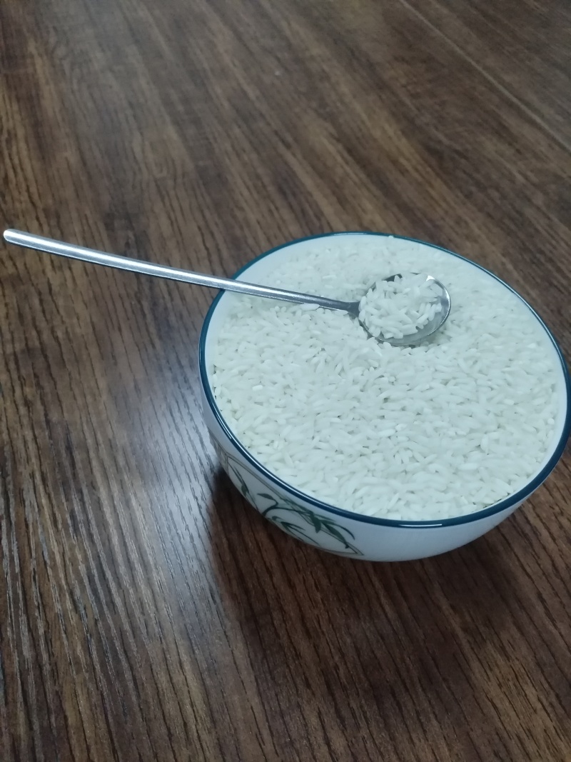 【白米】长粒香色选白米厂里直销来电