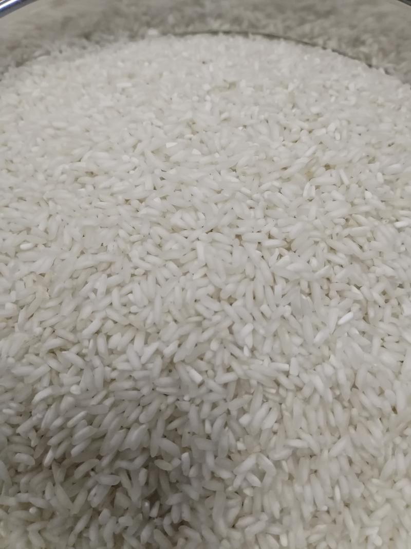 长粒香大米选白米厂家直销货源稳定