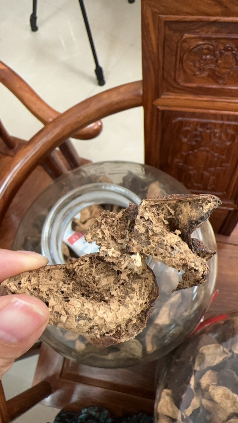 28年珍藏版正宗新会老陈皮量少支持验货