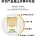 黄精除草剂黄精玉竹专用苗后灭草药禾阔双杀不伤作物